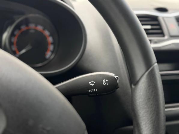Lada (ВАЗ) Granta I Рестайлинг с пробегом 2019 года, цена 589 000 рублей, 90531 км, лифтбек, Автокод Объявления