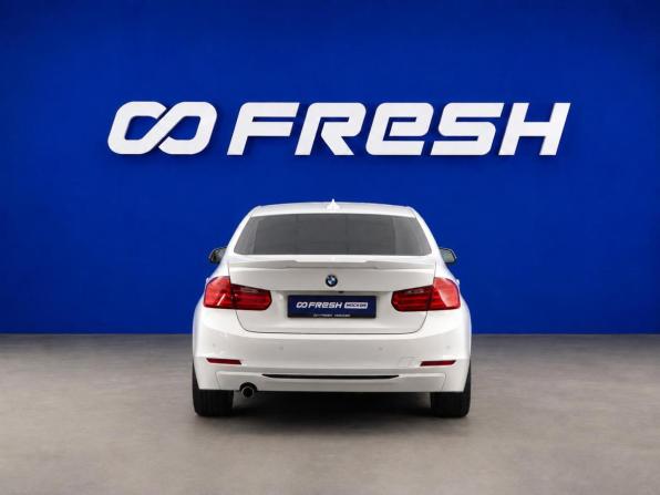 BMW 3 серии VI (F3x) с пробегом 2012 года, цена 1 699 444 рубля, 217676 км, седан, Автокод Объявления