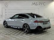 BMW 5 серии VIII (G60/G61/G68) Москва  - изображение 36