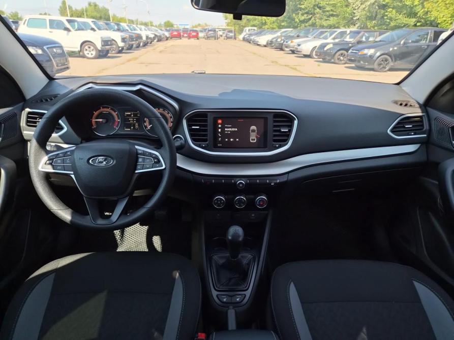 Lada (ВАЗ) Vesta I Рестайлинг (NG) Саратов  - изображение 31