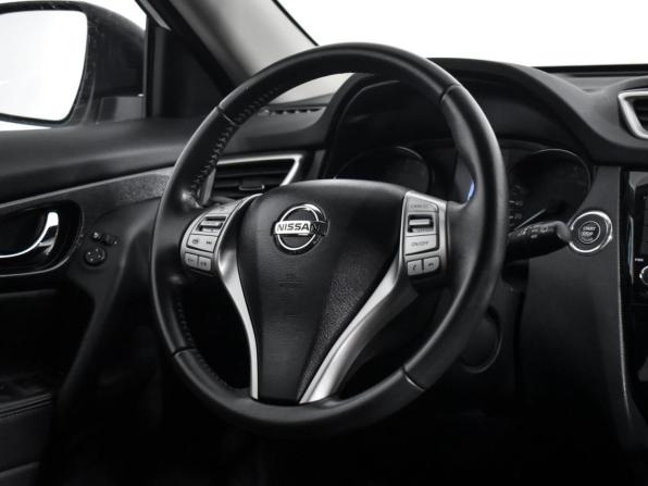 Nissan X-Trail III с пробегом 2017 года, цена 1 800 000 рублей, 139000 км, внедорожник, Автокод Объявления