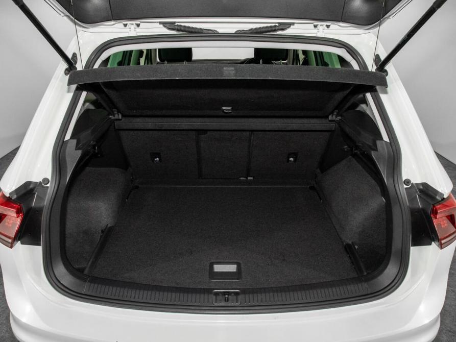 Volkswagen Tiguan II Иркутск  - изображение 20