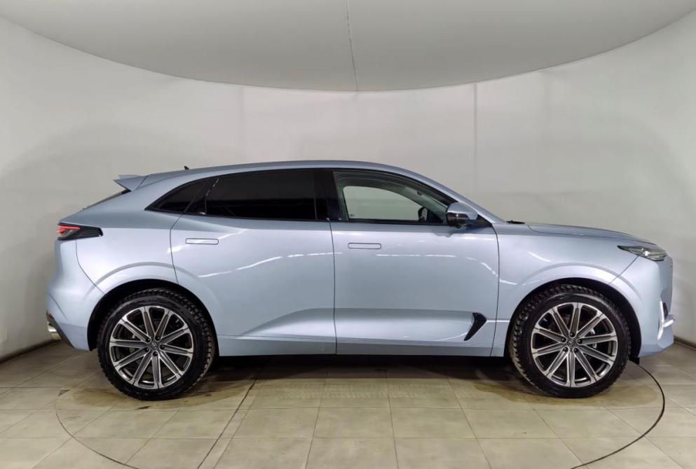 Changan UNI-K Волгоград  - изображение 8