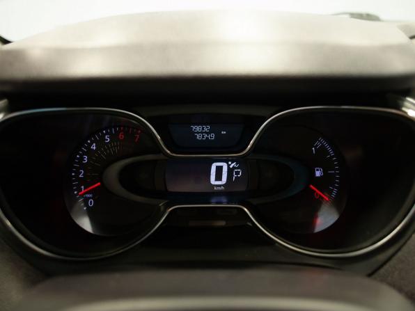 Renault Kaptur I с пробегом 2017 года, цена 1 535 000 рублей, 79832 км, внедорожник, Автокод Объявления