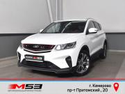Belgee X50 Кемерово  - изображение 29