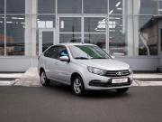 Lada (ВАЗ) Granta I Рестайлинг Курган  - изображение 29