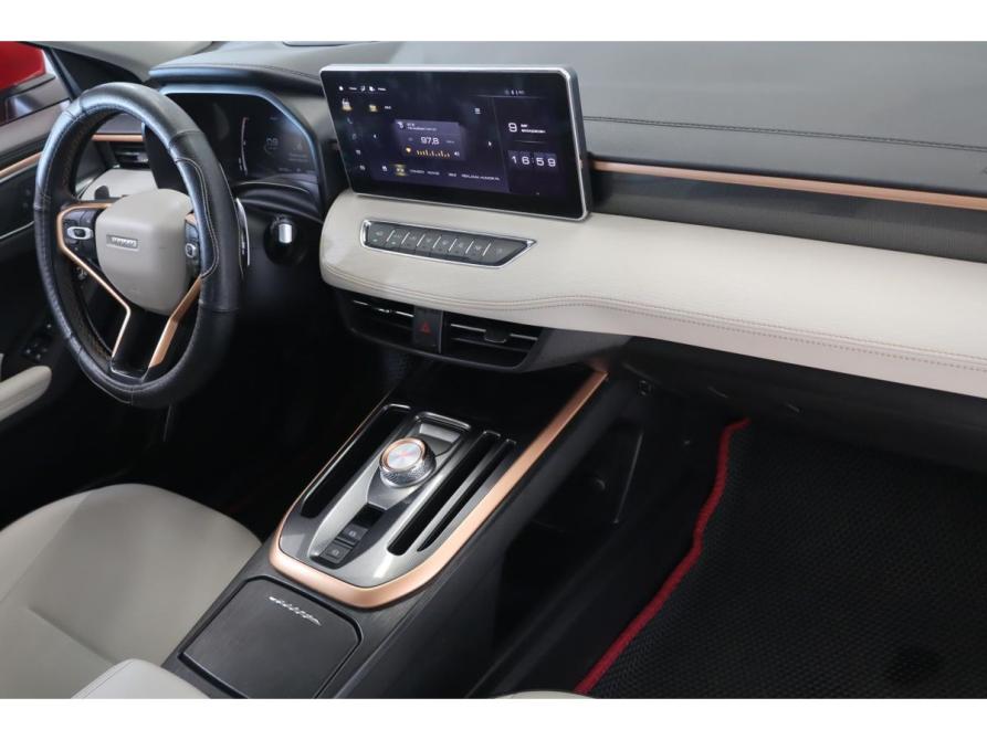 Haval Jolion I Коломна  - изображение 5
