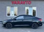 Hyundai Solaris II Альметьевск  - изображение 34