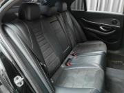Mercedes-Benz E-Класс V (W213 S213 C238) Подольск  - изображение 32