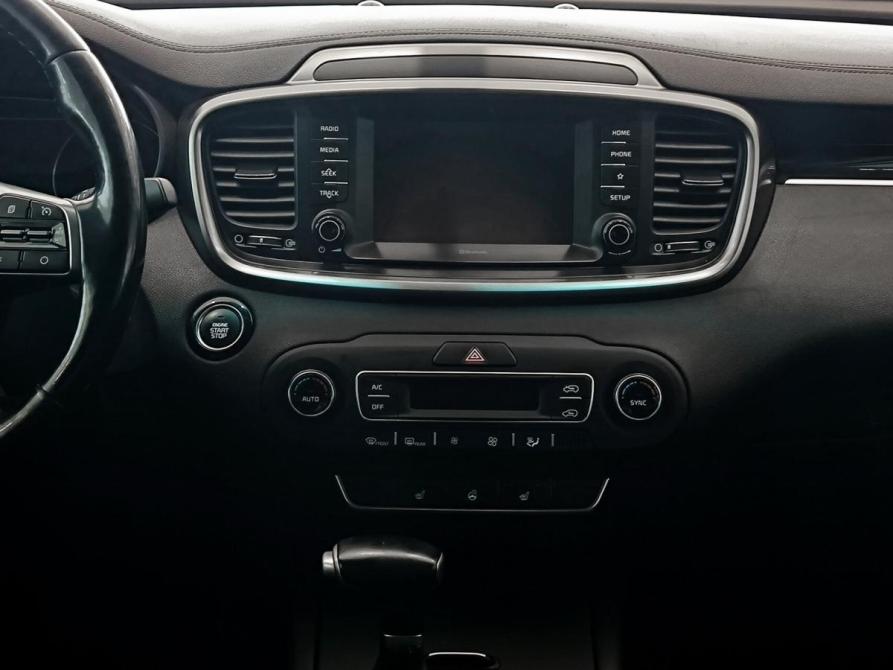 Kia Sorento III Prime Рестайлинг Казань  - изображение 18