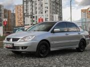 Mitsubishi Lancer IX Рестайлинг Ижевск  - изображение 21