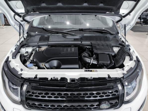 Land Rover Range Rover Evoque I Рестайлинг с пробегом 2018 года, цена 2 750 000 рублей, 64185 км, внедорожник, Автокод Объявления