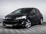 Peugeot 308 I Москва  - изображение 18