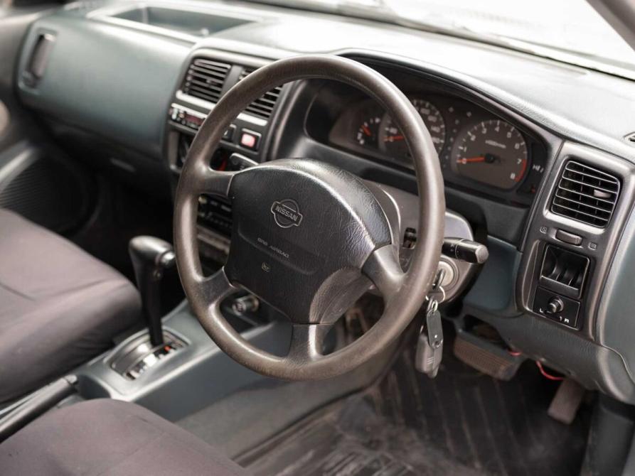 Nissan Pulsar V (N15) Новосибирск  - изображение 11