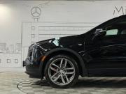 Cadillac XT4 I Москва  - изображение 35