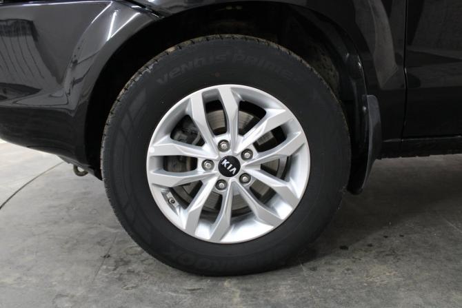 Hyundai Tucson I с пробегом 2008 года, цена 975 000 рублей, 116123 км, внедорожник, Автокод Объявления