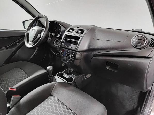 Lada (ВАЗ) Granta I Рестайлинг с пробегом 2019 года, цена 570 000 рублей, 132008 км, седан, Автокод Объявления