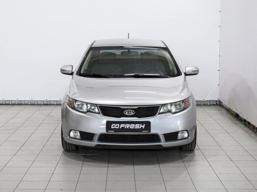 Kia Cerato II Ростов-на-Дону  - изображение 3
