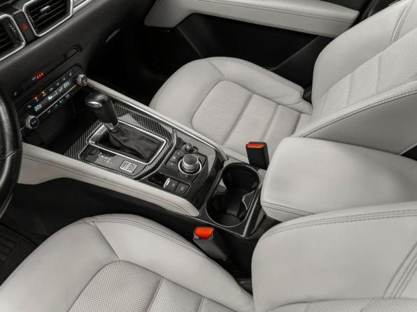 Mazda CX-5 II с пробегом 2019 года, цена 2 760 000 рублей, 106948 км, внедорожник, Автокод Объявления