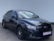 Chevrolet Cruze I Рестайлинг Москва  - изображение 19