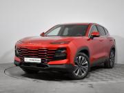JETOUR DASHING I Санкт-Петербург  - изображение 27