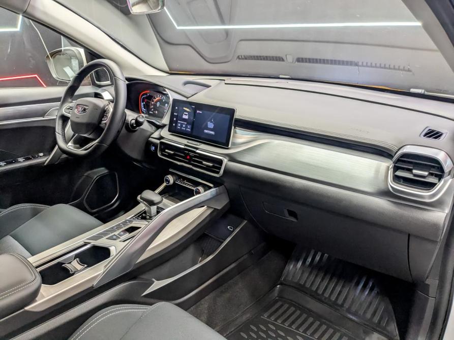 Belgee X50 Москва  - изображение 11