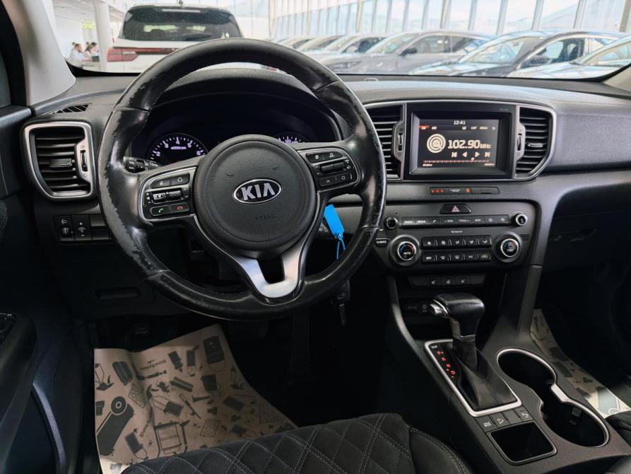 Kia Sportage IV Новороссийск  - изображение 30
