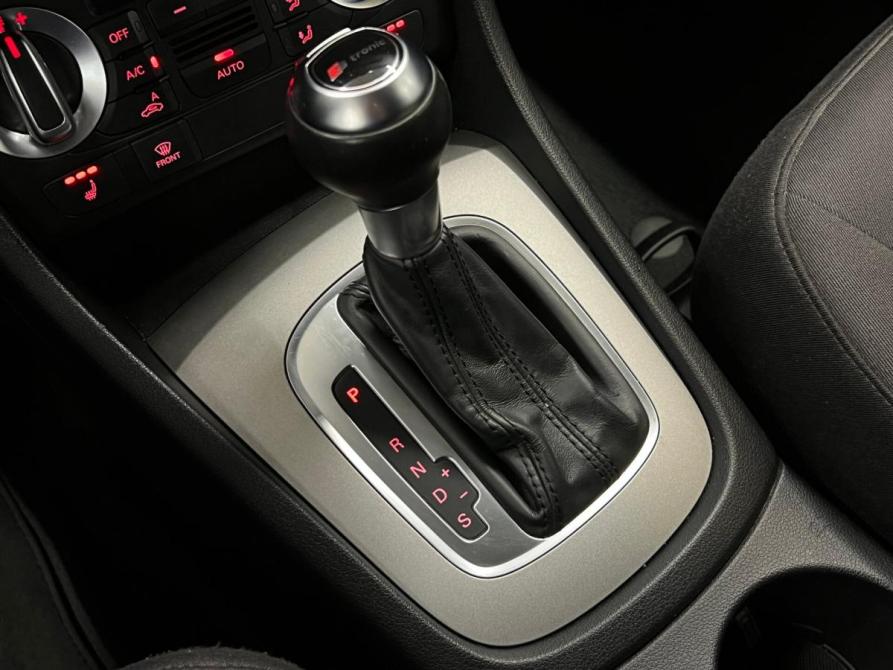 Audi Q3 I (8U) Санкт-Петербург  - изображение 18