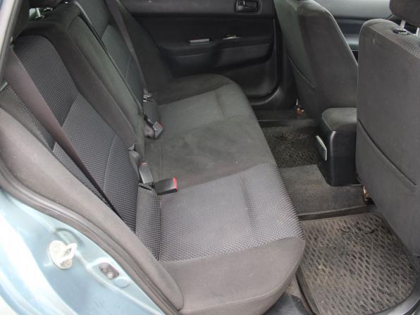 Mitsubishi Lancer IX Рестайлинг с пробегом 2007 года, цена 199 000 рублей, 345804 км, универсал, Автокод Объявления
