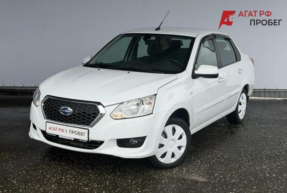 Datsun on-DO I Киров  - изображение 1