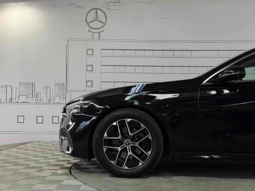 Mercedes-Benz E-Класс VI (W214 S214) Москва  - изображение 8