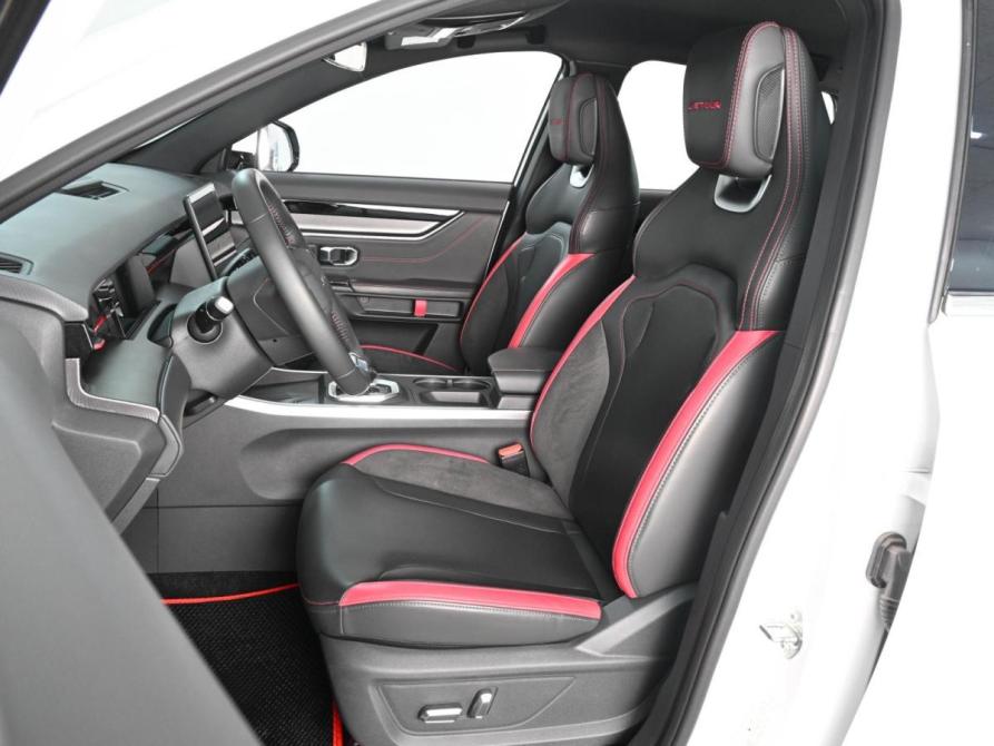 JETOUR DASHING I Ростов-на-Дону  - изображение 10