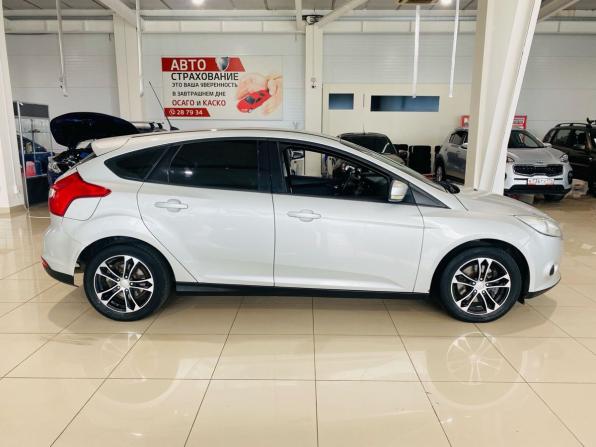 Ford Focus III с пробегом 2012 года, цена 790 000 рублей, 260000 км, хэтчбек, Автокод Объявления