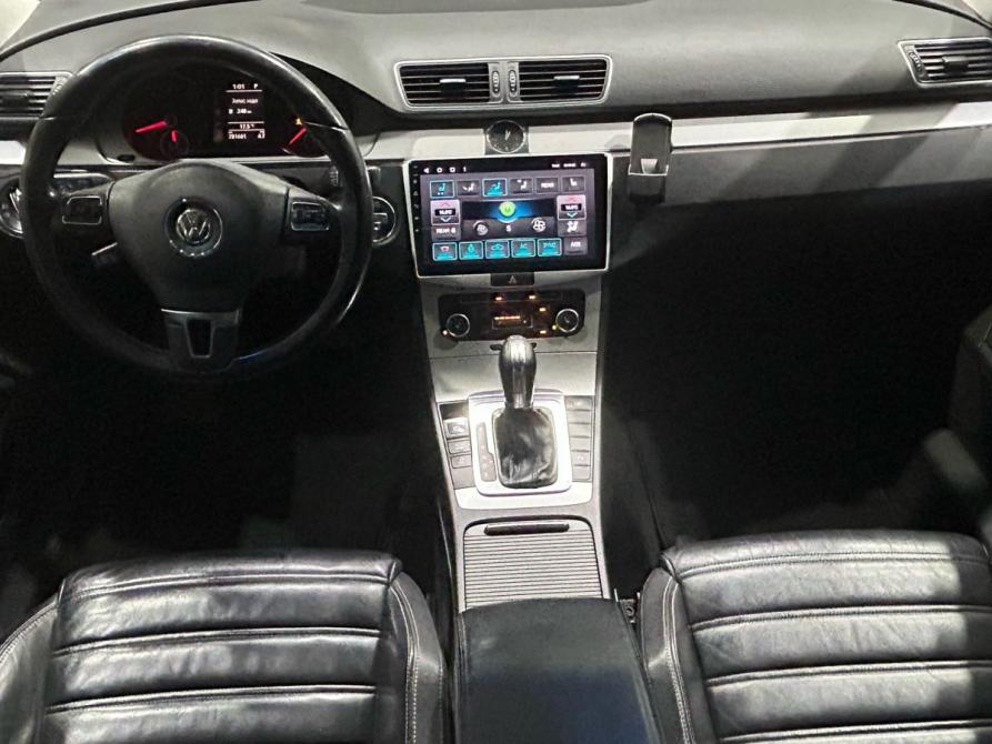 Volkswagen Passat CC I Оренбург  - изображение 15