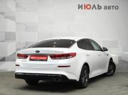 Kia Optima IV Рестайлинг Екатеринбург  - изображение 26