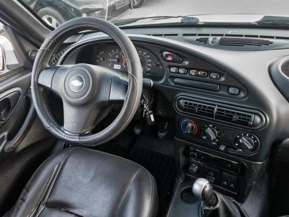 Chevrolet Niva I Рестайлинг с пробегом 2009 года, цена 376 000 рублей, 189308 км, внедорожник, Автокод Объявления