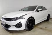 Kia K5 III Волгоград  - изображение 51
