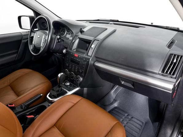 Land Rover Freelander II Рестайлинг 2 с пробегом 2012 года, цена 1 250 000 рублей, 235000 км, внедорожник, Автокод Объявления