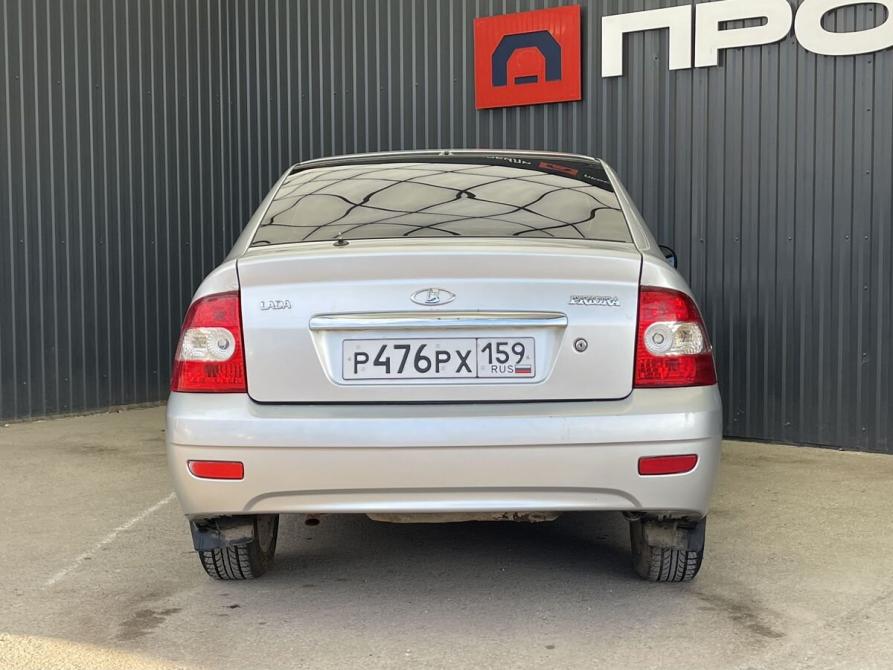 Lada (ВАЗ) Priora I Пермь  - изображение 13