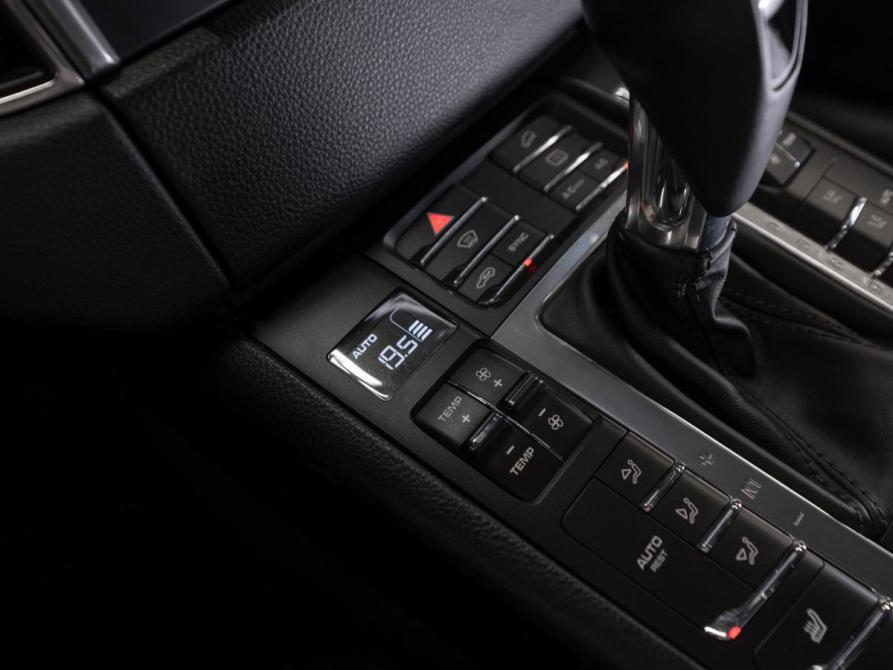 Porsche Macan I Москва  - изображение 15