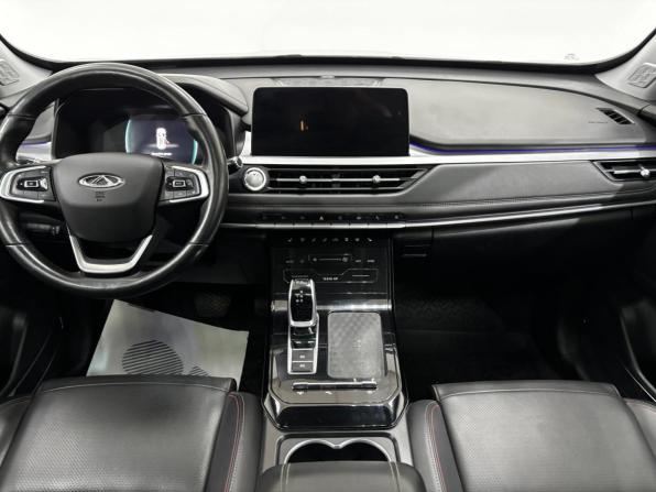 Chery Tiggo 7 Pro I с пробегом 2022 года, цена 1 715 000 рублей, 60000 км, внедорожник, Автокод Объявления