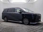 GAC M8 Москва  - изображение 23