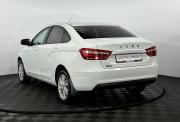Lada (ВАЗ) Vesta I Нижний Новгород  - изображение 31