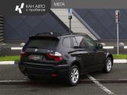 BMW X3 I (E83) Рестайлинг Казань  - изображение 14