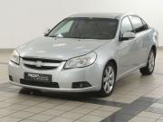 Chevrolet Epica V250 Рестайлинг Иваново  - изображение 27