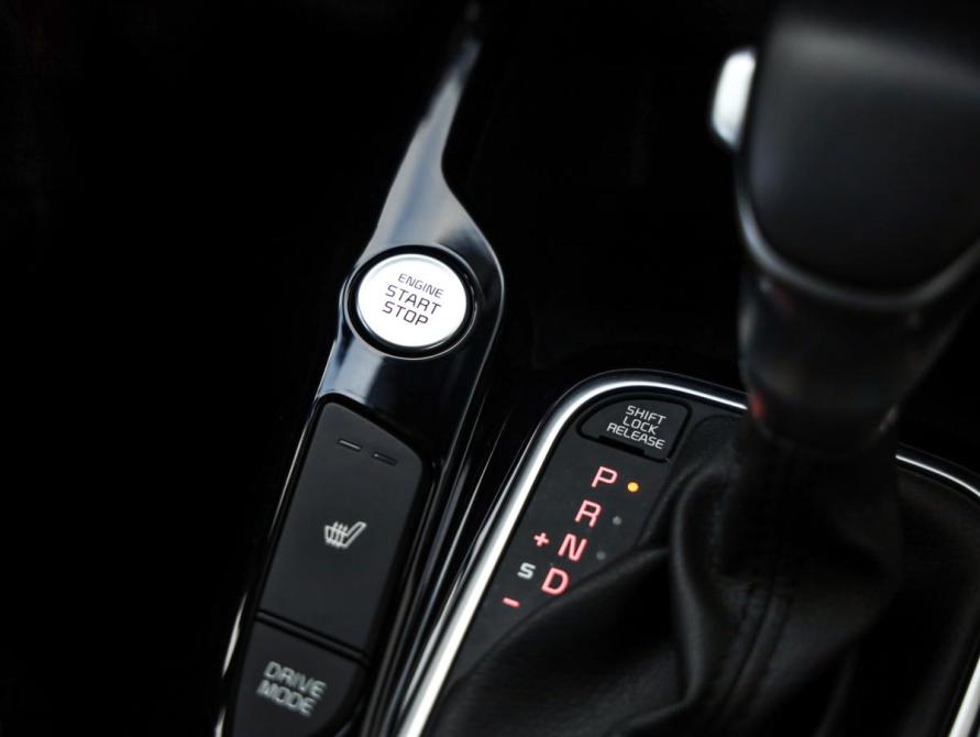 Kia Soul III Санкт-Петербург  - изображение 21