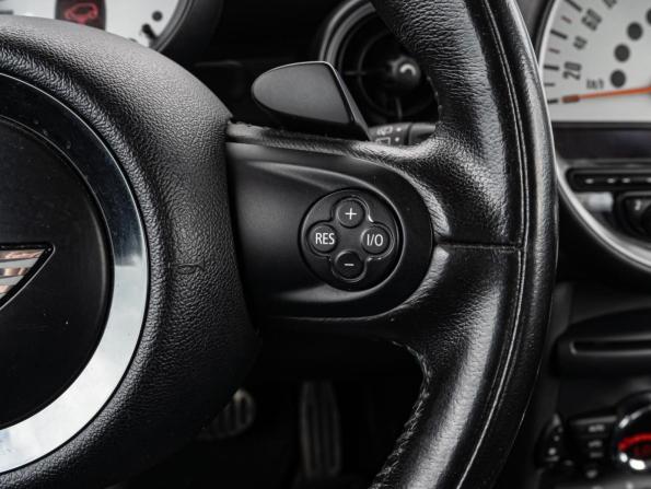 Mini Hatch II (R56) Рестайлинг с пробегом 2010 года, цена 1 160 000 рублей, 165776 км, хэтчбек, Автокод Объявления