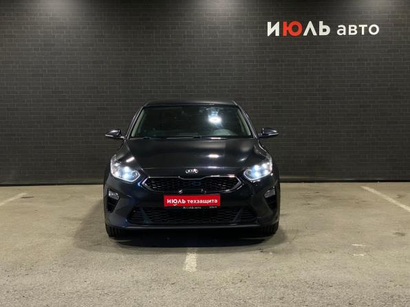 Kia Ceed III с пробегом 2019 года, цена 1 690 000 рублей, 164918 км, хэтчбек, Автокод Объявления