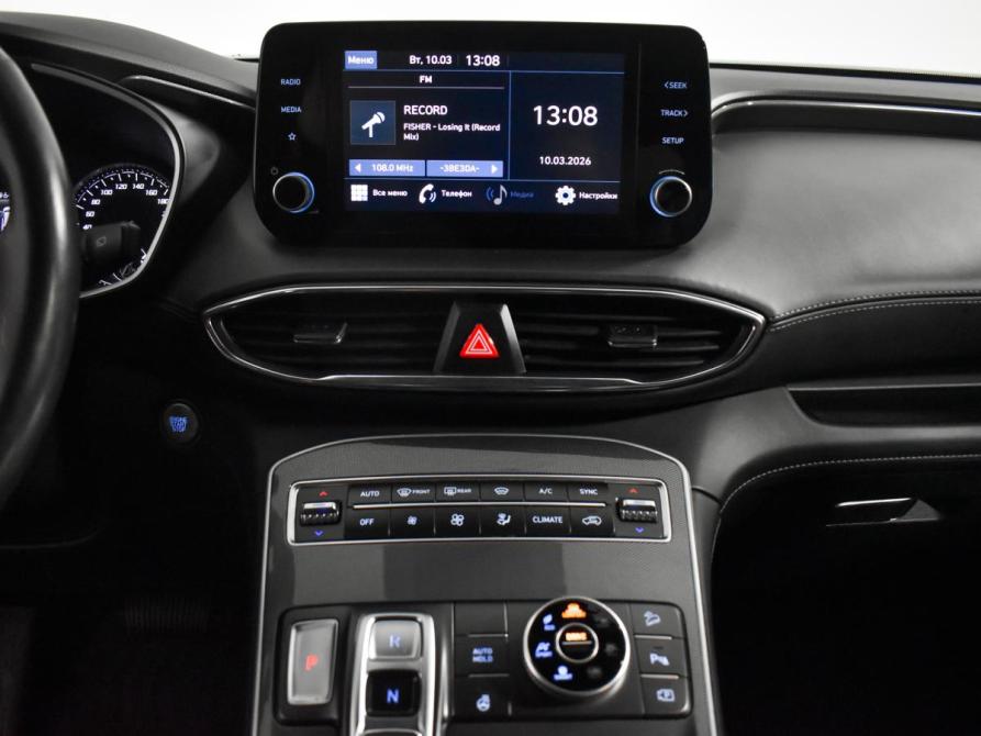 Hyundai Santa Fe IV Рестайлинг Санкт-Петербург  - изображение 18