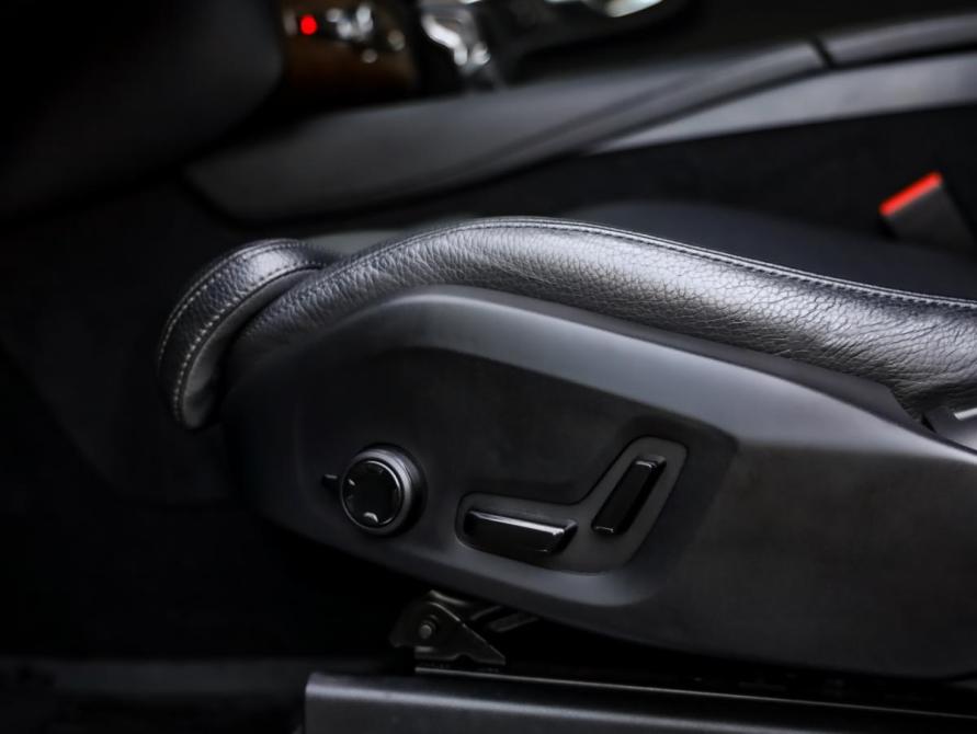 Volvo XC90 II Рестайлинг 1 Санкт-Петербург  - изображение 25
